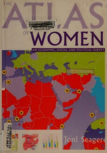 ATLAS OF WOMEN