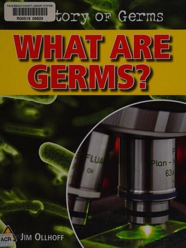 What are germs?