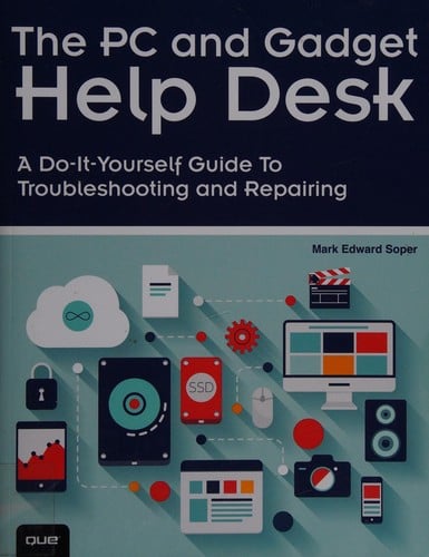 The PC and gadget help desk