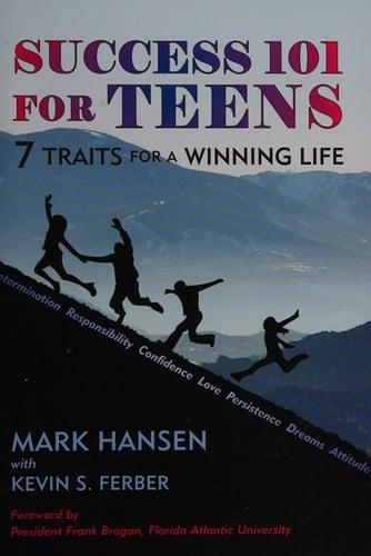 Success 101 for teens