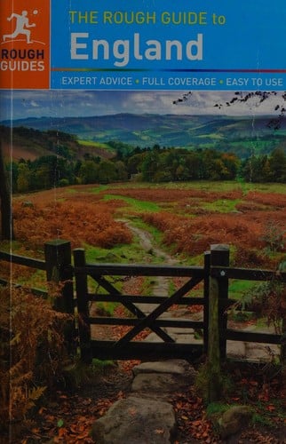 The Rough guide to England