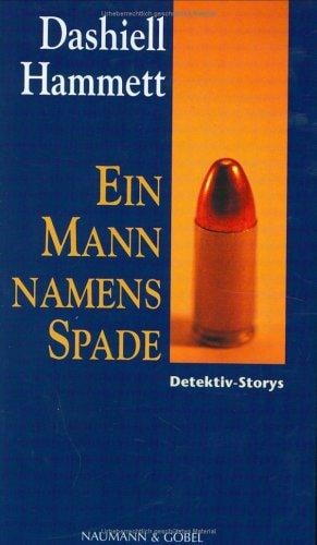Ein Mann namens Spade