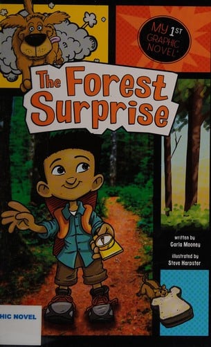 The forest surprise