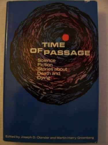 Time of passage