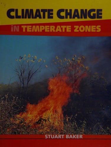 In temperate zones