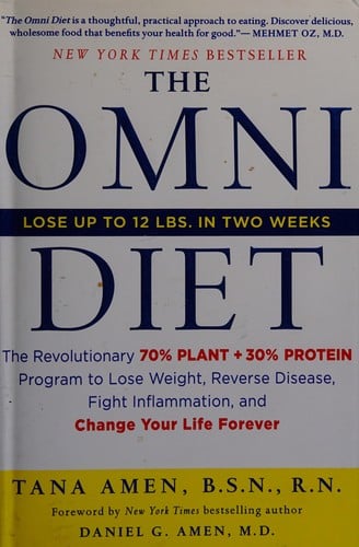 The omni diet
