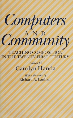 Computers and community