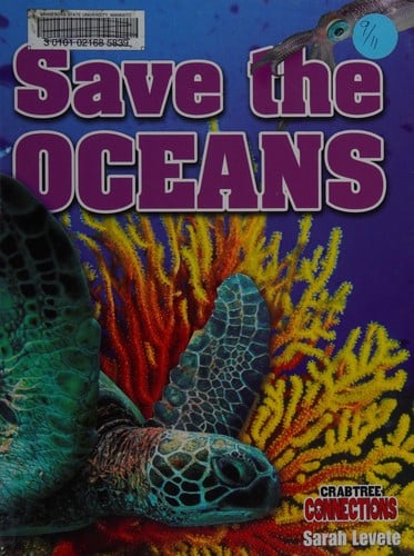 Save the oceans