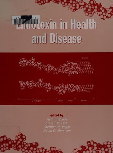 Endotoxin in health and disease