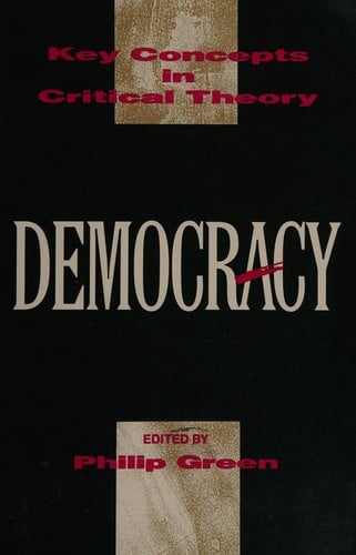 Democracy