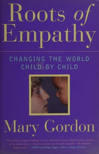 Roots of empathy