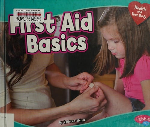 First aid basics