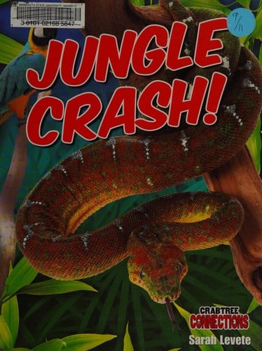 Jungle crash!