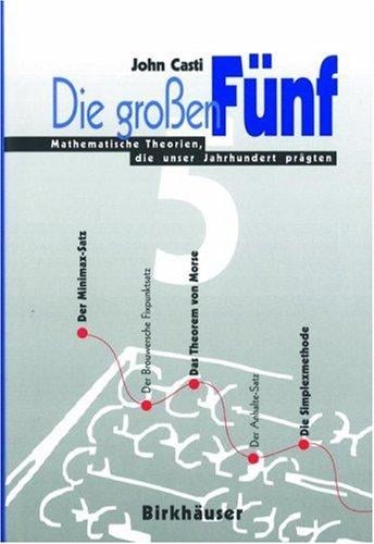 Die großen Fünf