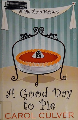A good day to pie
