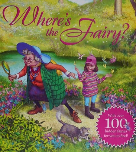 Where's the Fairy?