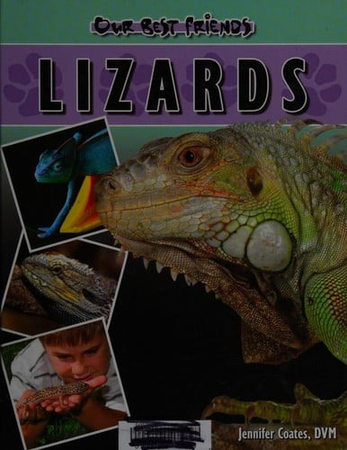 Lizards