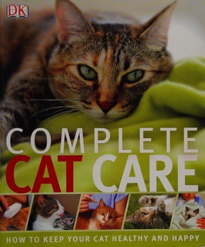 Complete cat care