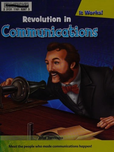 Revolution in communications