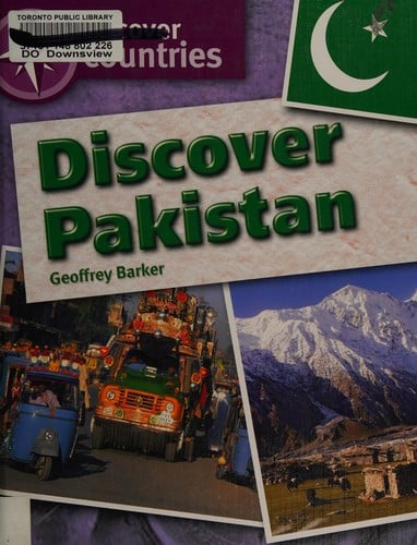 Discover Pakistan
