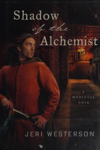 Shadow of the alchemist