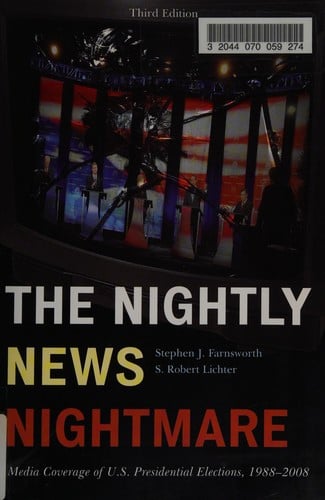 The nightly news nightmare