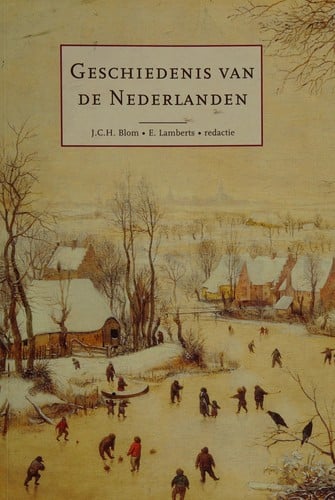 Geschiedenis van de Nederlanden