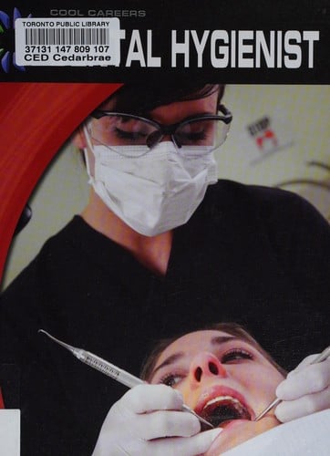 Dental hygienist