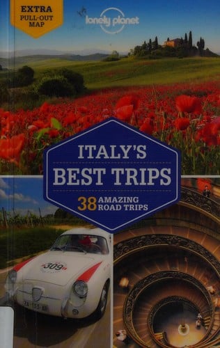 Italy's best trips