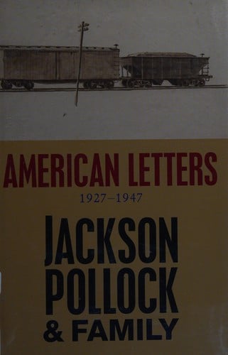 American letters, 1927-1947