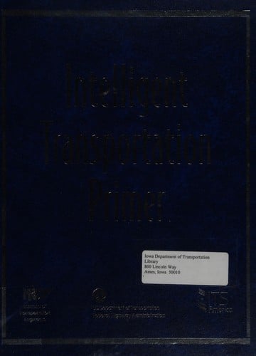 Intelligent transportation primer