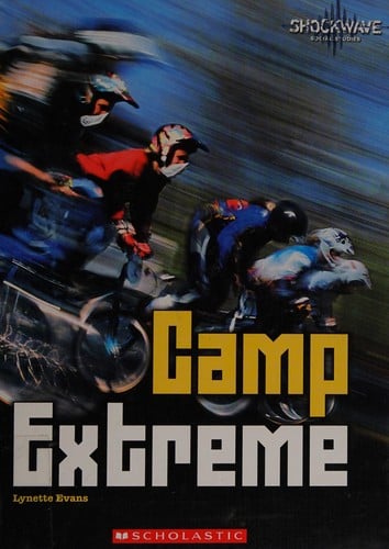 Camp extreme