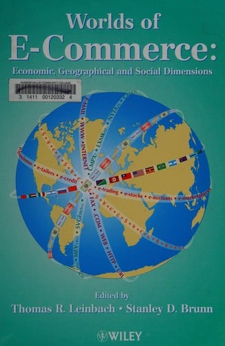 Worlds of E-commerce