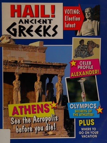 Hail! Ancient Greeks