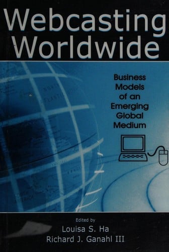 Webcasting worldwide