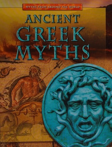 Ancient Greek myths