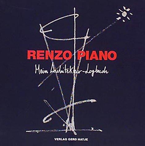 Mein Architektur- Logbuch