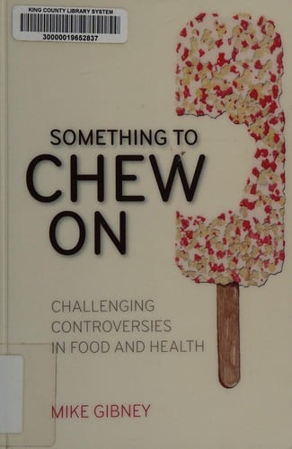 Something to chew on