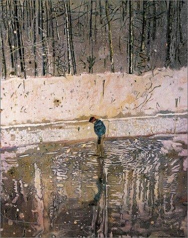 Peter Doig