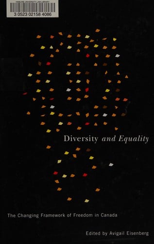 Diversity and equality