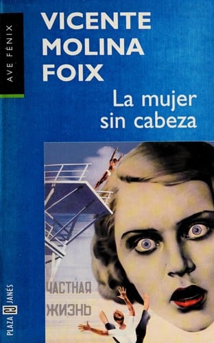 La mujer sin cabeza