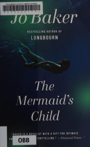 The mermaid's child