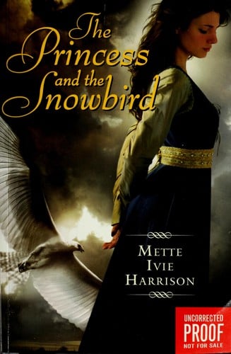 The princess and the snowbird