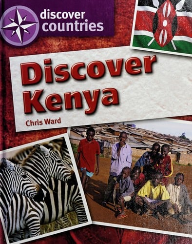 Discover Kenya