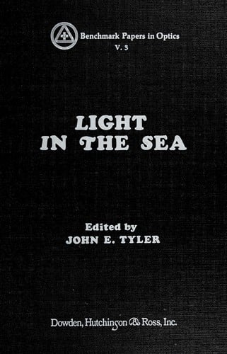 Light in the sea
