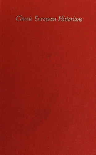 Historical essays and lectures