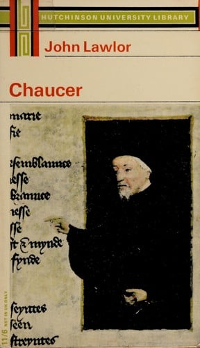 Chaucer