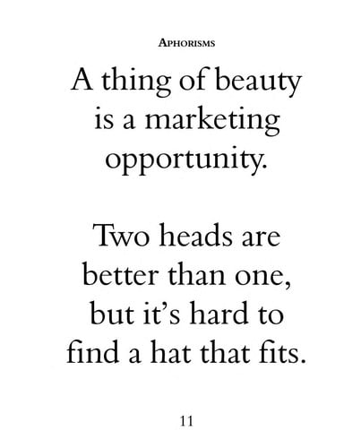 The little book of cynics