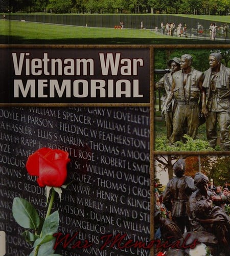 Vietnam War Memorial