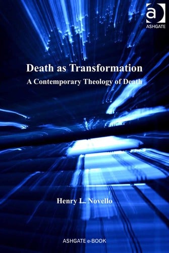 Death as transformation